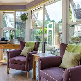 Bild von Barchester - The Wingfield Care Home
