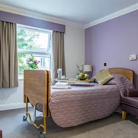 Bild von Barchester - The Wingfield Care Home