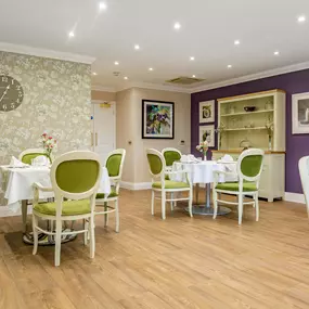 Bild von Barchester - The Wingfield Care Home