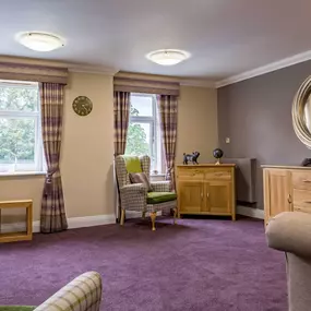 Bild von Barchester - The Wingfield Care Home