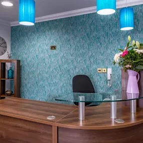 Bild von Barchester - The Wingfield Care Home