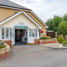 Bild von Barchester - The Wingfield Care Home