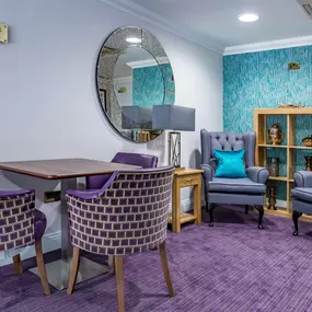 Bild von Barchester - The Wingfield Care Home
