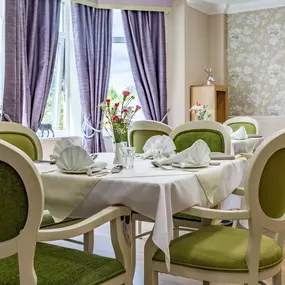 Bild von Barchester - The Wingfield Care Home