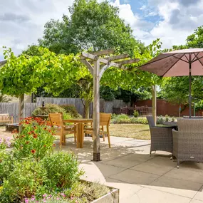 Bild von Barchester - The Wingfield Care Home