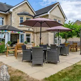 Bild von Barchester - The Wingfield Care Home