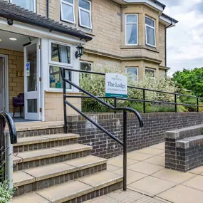 Bild von Barchester - The Wingfield Care Home