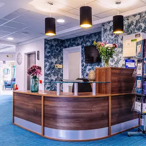Bild von Barchester - West Abbey Care Home