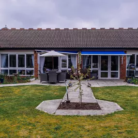 Bild von Barchester - West Abbey Care Home