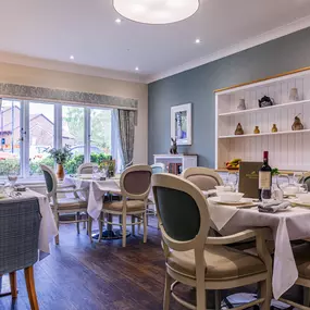 Bild von Barchester - West Abbey Care Home