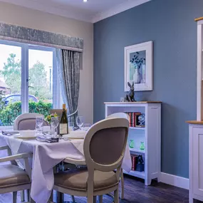 Bild von Barchester - West Abbey Care Home