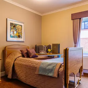 Bild von Barchester - West Abbey Care Home