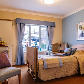 Bild von Barchester - West Abbey Care Home