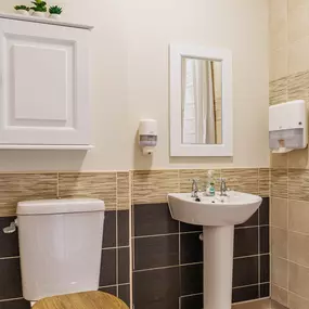 Bild von Barchester - West Abbey Care Home