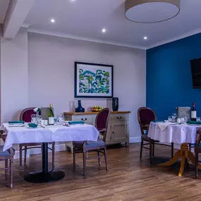 Bild von Barchester - West Abbey Care Home