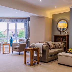 Bild von Barchester - West Abbey Care Home