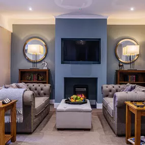 Bild von Barchester - West Abbey Care Home