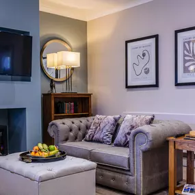 Bild von Barchester - West Abbey Care Home