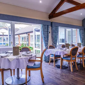 Bild von Barchester - West Abbey Care Home