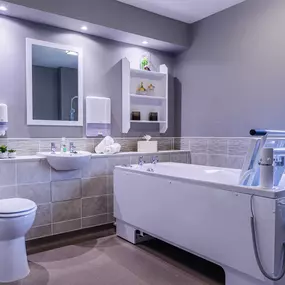 Bild von Barchester - West Abbey Care Home