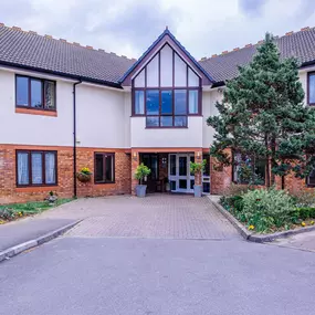 Bild von Barchester - West Abbey Care Home