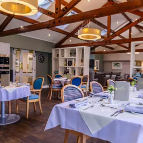 Bild von Barchester - West Abbey Care Home