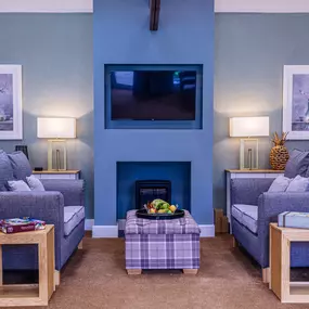 Bild von Barchester - West Abbey Care Home