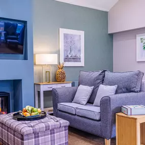 Bild von Barchester - West Abbey Care Home