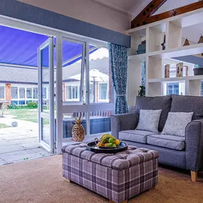 Bild von Barchester - West Abbey Care Home