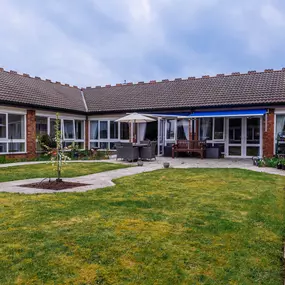 Bild von Barchester - West Abbey Care Home