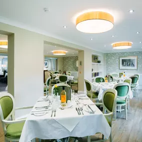 Bild von Barchester - Sherwood Lodge Care Home
