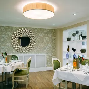 Bild von Barchester - Sherwood Lodge Care Home