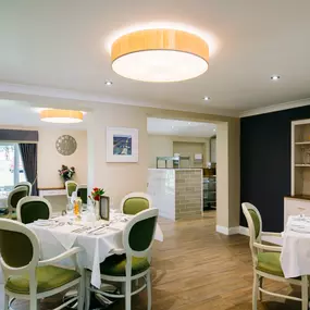 Bild von Barchester - Sherwood Lodge Care Home