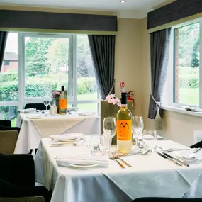 Bild von Barchester - Sherwood Lodge Care Home