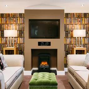 Bild von Barchester - Sherwood Lodge Care Home
