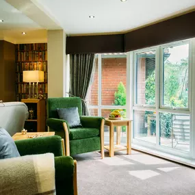 Bild von Barchester - Sherwood Lodge Care Home