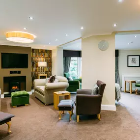 Bild von Barchester - Sherwood Lodge Care Home