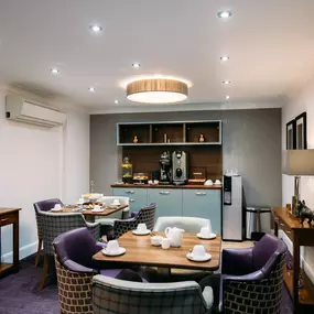 Bild von Barchester - Sherwood Lodge Care Home