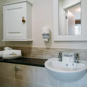 Bild von Barchester - Sherwood Lodge Care Home