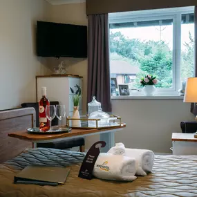 Bild von Barchester - Sherwood Lodge Care Home