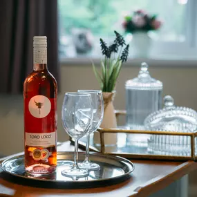 Bild von Barchester - Sherwood Lodge Care Home