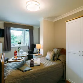 Bild von Barchester - Sherwood Lodge Care Home
