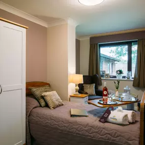 Bild von Barchester - Sherwood Lodge Care Home