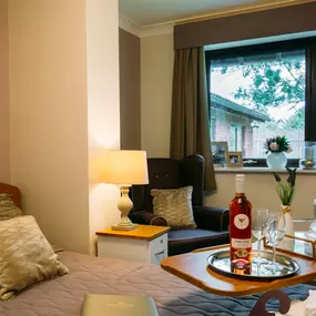 Bild von Barchester - Sherwood Lodge Care Home