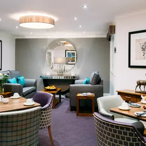 Bild von Barchester - Sherwood Lodge Care Home