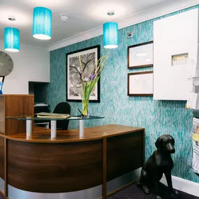 Bild von Barchester - Sherwood Lodge Care Home