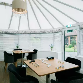 Bild von Barchester - Sherwood Lodge Care Home