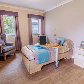 Bild von Barchester - Newlands Care Centre