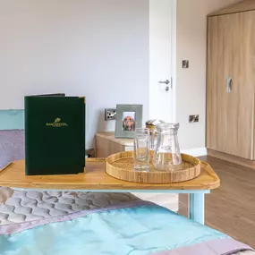 Bild von Barchester - Newlands Care Centre