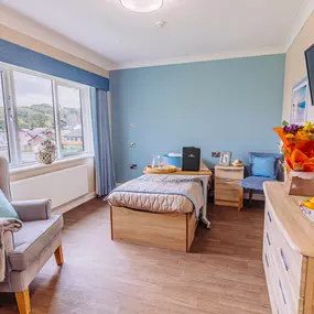 Bild von Barchester - Newlands Care Centre